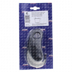 Poignée couvercle sans vis FORZA d'origine