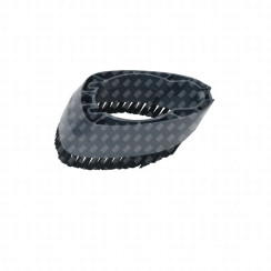 Brosse, embout amovible