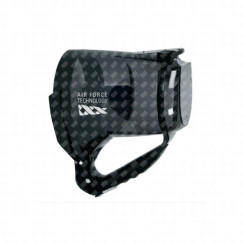 Réservoir à poussière