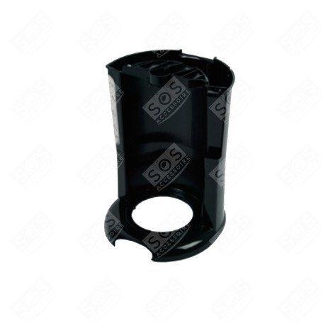 CORPS NOIR CAFETIÈRE, MACHINE À CAFÉ - SS-202654, SS202654