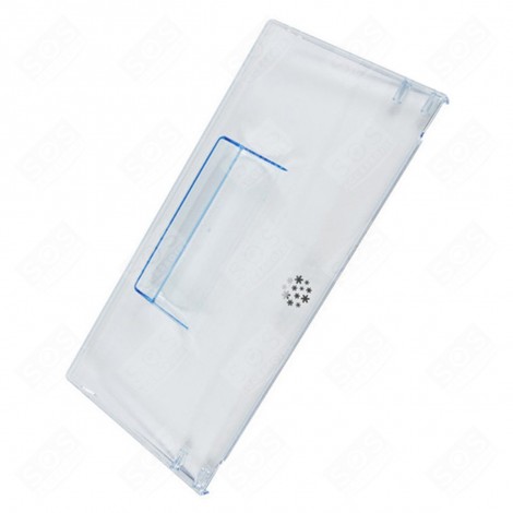 FAÇADE DE TIROIR D'ORIGINE 445X198 MM FRIGO, RÉFRIGÉRATEUR, CONGÉLATEUR - 2425356090