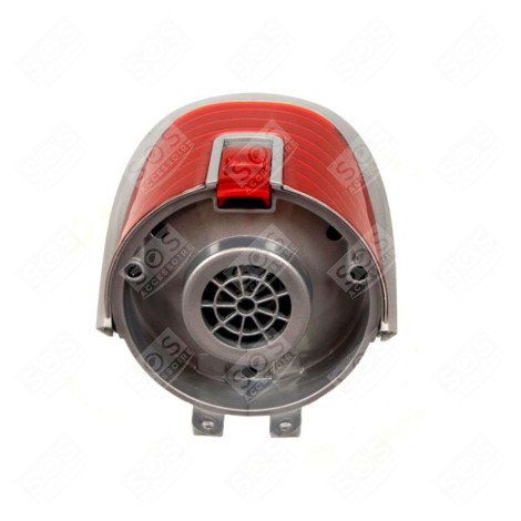 BLOC MOTEUR ROUGE ASPIRATEUR - SS-2230002468, SS2230002468
