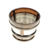 Filtre tamis petits trous