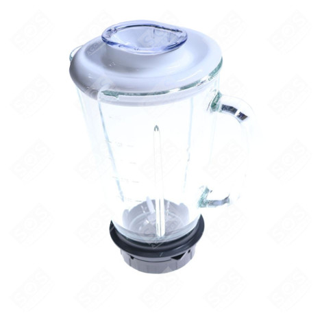BLENDER COMPLET EN VERRE ROBOT MÉNAGER - MS-653241, MS653241