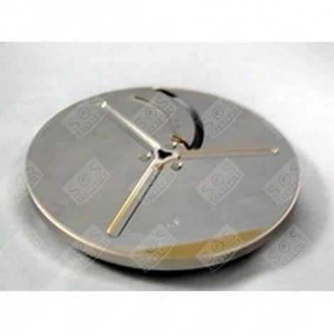 DISQUE À ÉMINCER FIN N°5 ROBOT MÉNAGER - KW601696