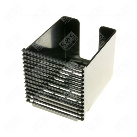 RÉSERVOIR À CAPSULES NESPRESSO M195 CITIZ CAFETIÈRE, MACHINE À CAFÉ - 504727