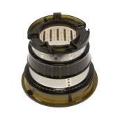 Tamis extracteur de jus Nutrijus PJ552