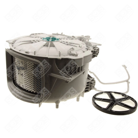 ENSEMBLE CUVE MACHINE À LAVER, LAVE-LINGE - 4055282133