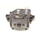 Boitier avant avec carte électronique