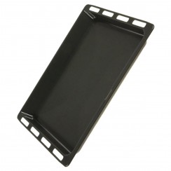 Plat lèche frites d'origine  465X375X30 mm