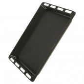 Plat lèche frites d'origine  465X375X30 mm