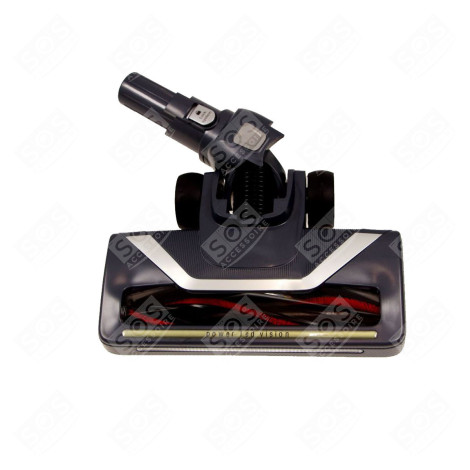 BROSSE, EMBOUT GRIS ASPIRATEUR - SS-7222053289, SS7222053289