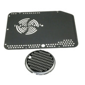 Ensemble Filtre Graisse