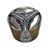 Tambour avec croisillon