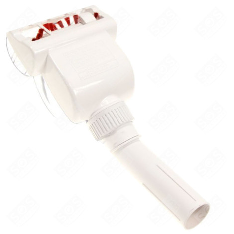 BROSSE, EMBOUT ÉTROIT BLANC ASPIRATEUR - SS-2230002918, SS2230002918
