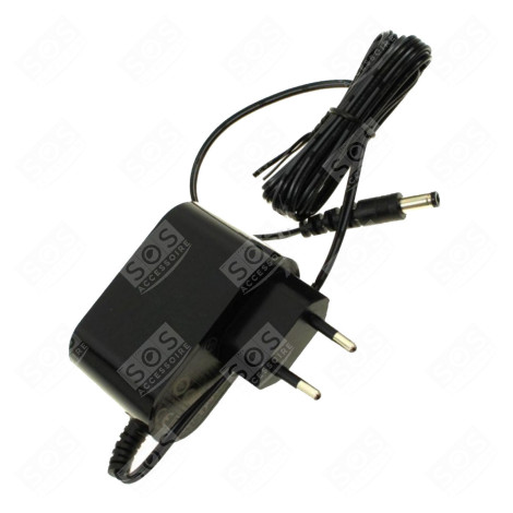 CHARGEUR, ADAPTATEUR SECTEUR 22V ASPIRATEUR - SS-9100043102, SS9100043102
