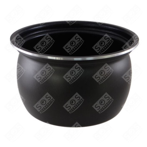 CUVE POUR CUISEUR À RIZ QCR370 CUISEUR VAPEUR - 500682034