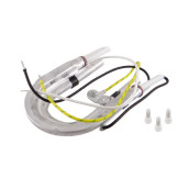 Élément chauffant assemblé