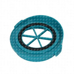 Couvercle bac à poussières