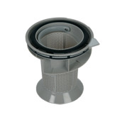 Séparateur de poussière