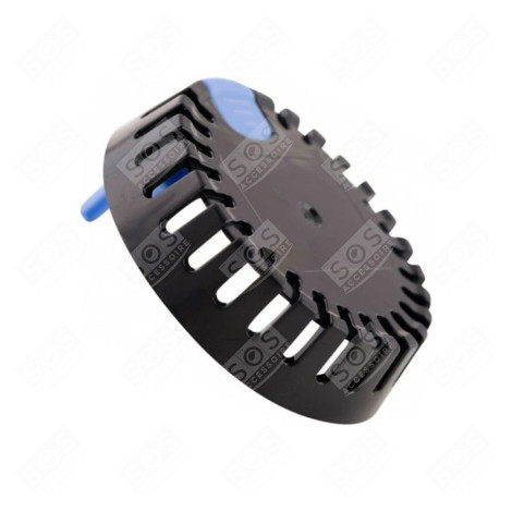 GRILLE ARRIÈRE ASPIRATEUR - FS-9100040200, FS9100040200