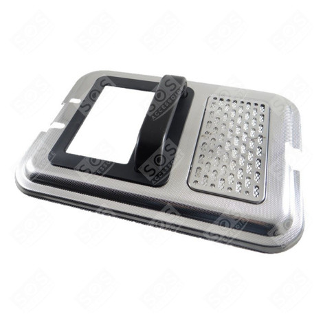 COUVERCLE AVEC FILTRE FRITEUSE, AIRFRYER - SS-203670, SS203670
