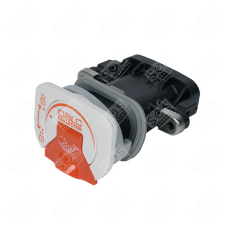 COLLECTEUR DE CALCAIRE CENTRALE VAPEUR, FER À REPASSER - FS-9100035863, FS9100035863