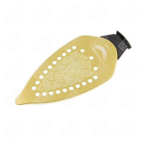 SEMELLE AMOVIBLE CENTRALE VAPEUR, FER À REPASSER - CS-00140225, CS00140225