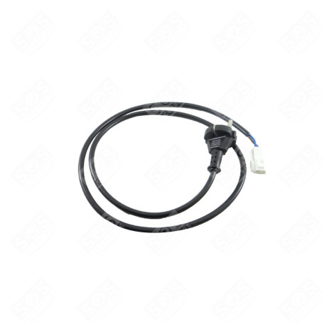 CORDON D'ALIMENTATION SECTEUR FRITEUSE, AIRFRYER - SS-1530000694, SS1530000694