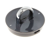 Couvercle de panier théière