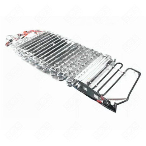 EVAPORATEUR FRIGO, RÉFRIGÉRATEUR, CONGÉLATEUR - ADL73901319, ADL73901320