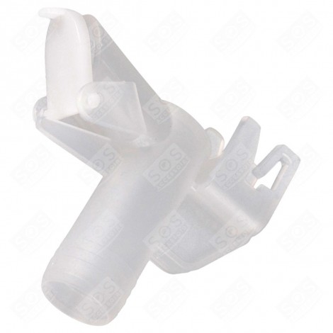VANNE DE VIDANGE D'ORIGINE FRIGO, RÉFRIGÉRATEUR, CONGÉLATEUR - 2615052020