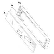 Tableau de bord complet