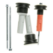 Vis de bridage Vis de bridage