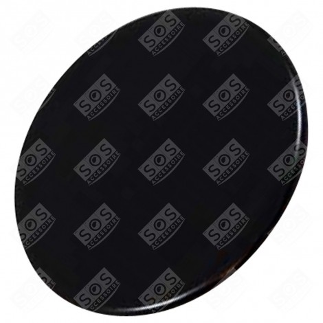 CHAPEAU DE BRULEUR SEMI RAPIDE D'ORIGINE FOUR, CUISINIÈRE - 3540139080