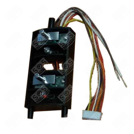 TABLEAU DE COMMANDE ET CABLAGE CAFETIÈRE, MACHINE À CAFÉ - 500591738