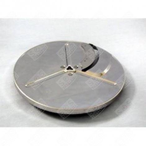 DISQUE À ÉMINCER EPAIS ROBOT MÉNAGER - KW601737