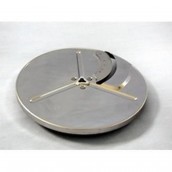 Disque à émincer epais