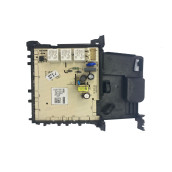 Carte électronique, module d'affichage