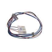 Câblage pompe de cyclage