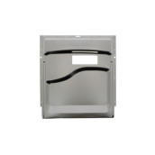 Contre porte avec joint