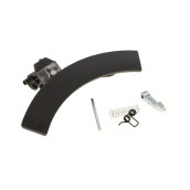 Poignée de hublot d'origine Poignée de hublot d'origine