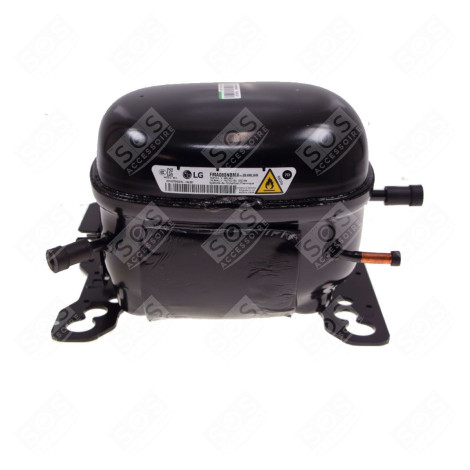 COMPRESSEUR FMA088NBMA FRIGO, RÉFRIGÉRATEUR, CONGÉLATEUR - TCA37591320, TCA37591304