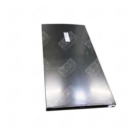 PORTE (PARTIE RÉFRIGÉRATEUR) FRIGO, RÉFRIGÉRATEUR, CONGÉLATEUR - ADD75816409, ADD76449612