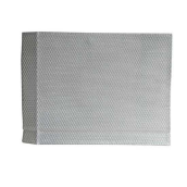 Filtre métal d'origine  342X252X3 mm Filtre métal d'origine  342X252X3 mm