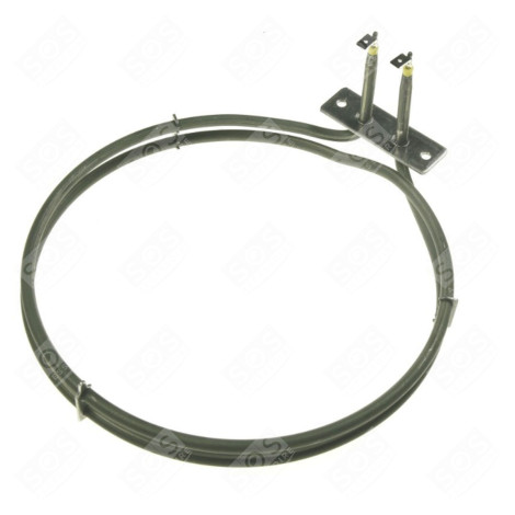 RÉSISTANCE CIRCULAIRE D'ORIGINE FOUR, CUISINIÈRE - 3878684608, 140089339109