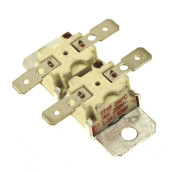 Thermostat double 240