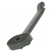 Support hélice, bras d'aspersion d'origine