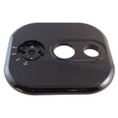 Cadran et interrupteur