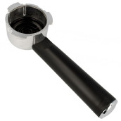 Poignée porte filtre